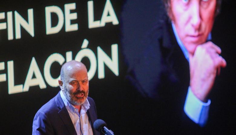El Gobierno suspendi&oacute; la desregulaci&oacute;n del practicaje tras el conflicto portuario y abre una mesa de negociaci&oacute;n con el sector