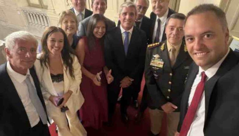 La agenda de Milei: Gabinete, exposici&oacute;n econ&oacute;mica y respaldo pol&iacute;tico en el Congreso