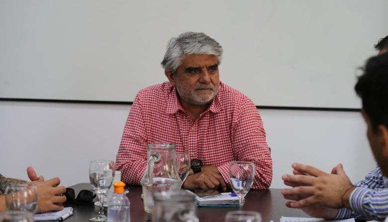 Correa echó a un asesor que presentó un amparo contra la conducción de Cristina en el PJ: “La gran mayoría de los peronistas no avalamos su injusta detención”