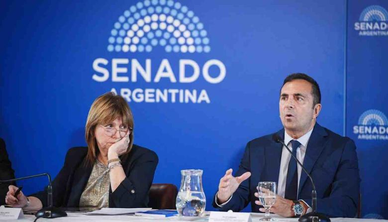 Bullrich debi&oacute; postergar el debate de la reforma laboral y en la CGT hablan de un &ldquo;triunfo&rdquo; sindical
