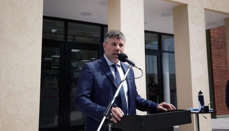 La Municipalidad de Magdalena obtuvo el puntaje m&aacute;ximo en Transparencia Fiscal en 2025