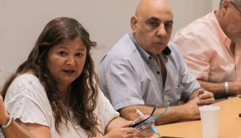 La AJB reclama por una mejora salarial