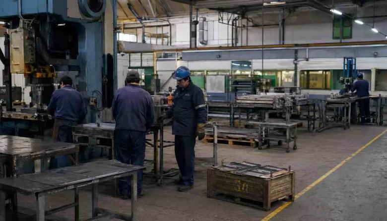 La recuperaci&oacute;n econ&oacute;mica avanza a dos velocidades: crecen los sectores que menos empleo generan