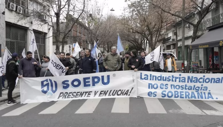 Pampa Energ&iacute;a cerr&oacute; la &uacute;nica planta de caucho sint&eacute;tico del pa&iacute;s y dej&oacute; a 200 trabajadores afectados