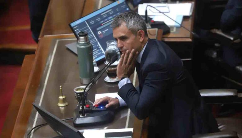 La Justicia avanza sobre la intervenci&oacute;n de Osprera: embargos e indagatorias por un presunto desv&iacute;o de m&aacute;s de $266 millones