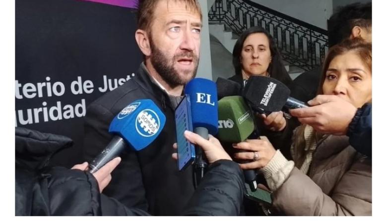 Dura respuesta de la Asociaci&oacute;n del Rifle Argentina a funcionario santafesino
