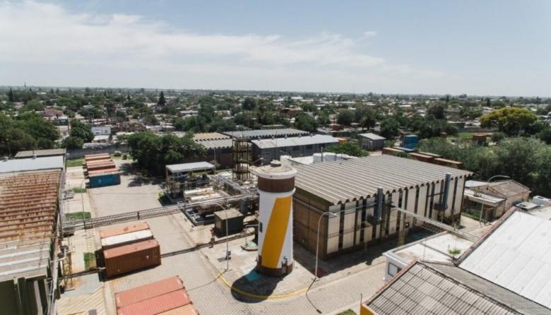 Especialista canadiense contradice al Gobierno y advierte sobre un derrame radiactivo en la planta de Dioxitek