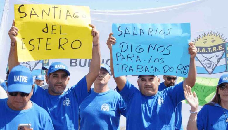 Paritaria rural bajo fuego: cr&iacute;ticas a Voytenco por un acuerdo salarial que queda por detr&aacute;s de la inflaci&oacute;n