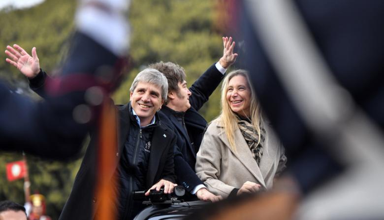 Campo dividido, Gobierno acorralado: el lobby rural que doblegó a Milei y vació el bolsillo fiscal