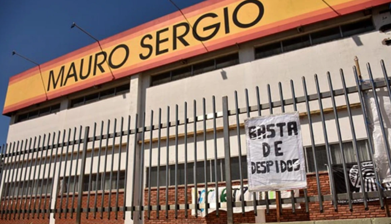 Crisis sin freno en la industria textil: 150 despidos en Mauro Sergio y alarma por el avance de las importaciones