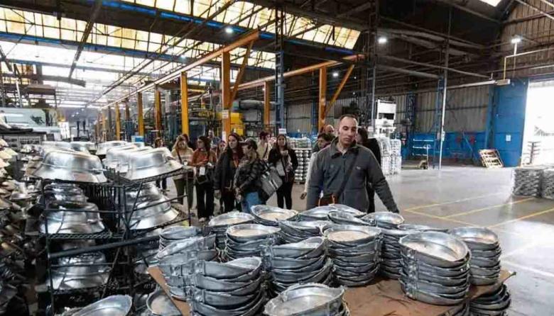 En diciembre m&aacute;s de 100 mil trabajadores despedidos sin causa cobraron el seguro de desempleo