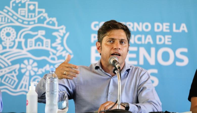 Fuerte cruce por la deuda del IOMA con el Garrahan: senadores acusan a Kicillof de poner en peligro la salud infantil