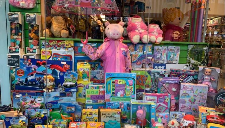 La baja de aranceles a los juguetes genera alerta en la industria nacional