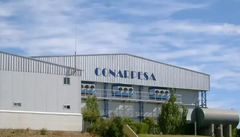 Conarpesa paraliza proyectos de expansi&oacute;n en Santa Cruz y se esfuman expectativas de nuevos empleos en la pesca
