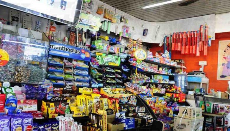 Crisis en el mostrador: cerraron 16.000 kioscos en un año y el sector habla de “venta en caída libre”