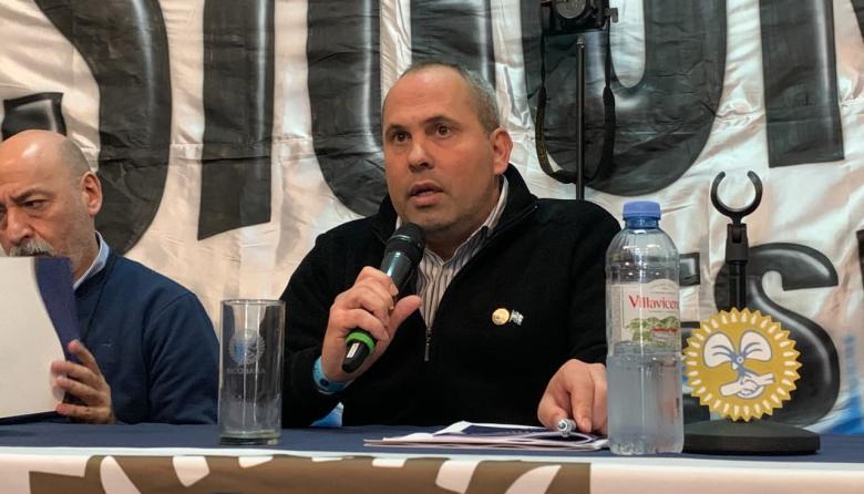 SICONARA alerta por el estancamiento salarial en el sector arenero y advierte sobre posibles consecuencias para Vaca Muerta