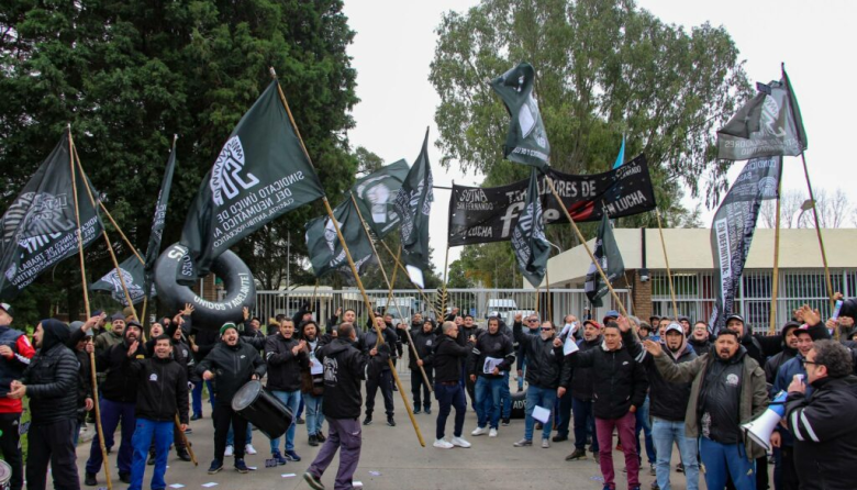 FATE: Trabajadores desmintieron la toma de la planta