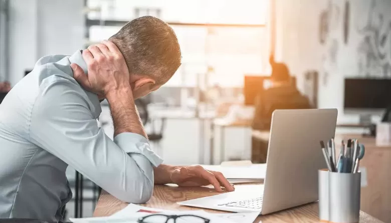Fuerte aumento del ausentismo laboral por enfermedades respiratorias: creci&oacute; 68% en dos meses