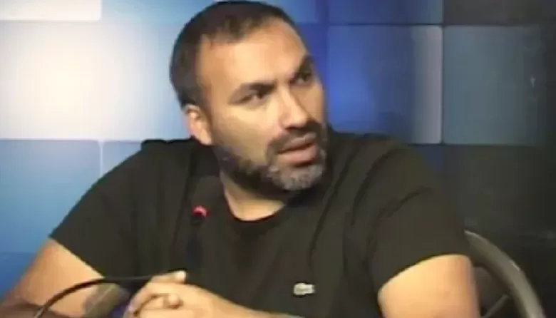 Marcelo García: la cara de las víctimas de falsas denuncias