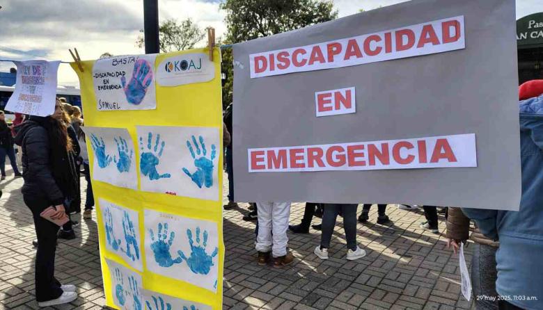 La CTA celebró la restitución de la Ley de Emergencia en Discapacidad y calificó el hecho como “una victoria de la lucha social”