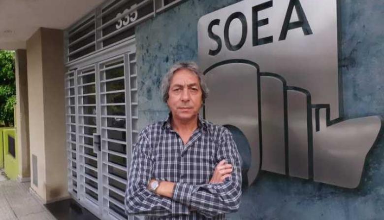 Los aceiteros cerraron su paritaria con un inicial de más de $2,3 millones: “Fuimos con un solo objetivo y lo logramos: proteger el salario”