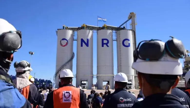 NRG Argentina pidió concurso preventivo en medio de una crisis profunda: caída de la demanda, despidos y causas judiciales