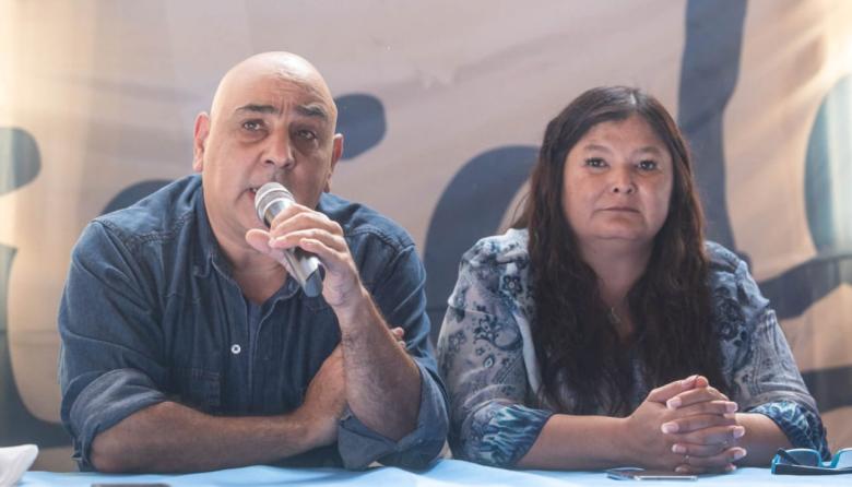 Judiciales bonaerenses insisten con adelantar el cobro de salarios ante la presi&oacute;n econ&oacute;mica