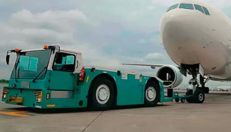 Aeron&aacute;uticos denunciaron a Milei y Caputo por la privatizaci&oacute;n de Intercargo y hablan de un &ldquo;vaciamiento del patrimonio p&uacute;blico&rdquo;