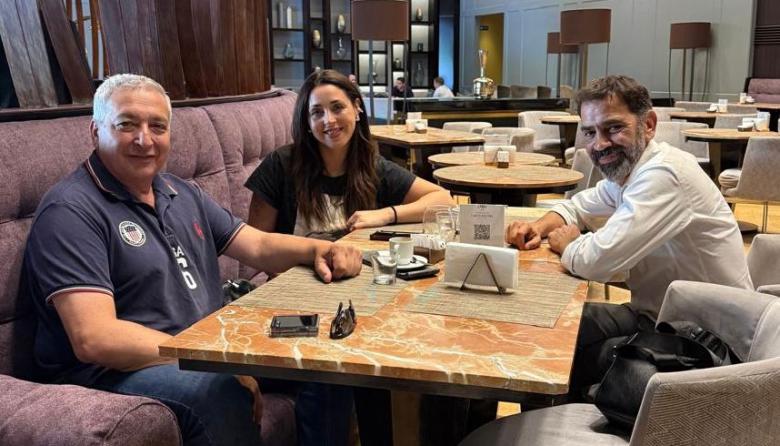 Referentes de LLA, el PRO y la UCR apuntan a ampliar el debate por el futuro de La Plata