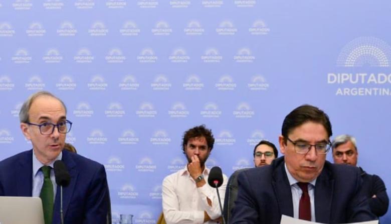 Diputados reclaman al Gobierno que cumpla la Ley de Financiamiento Universitario y suman el respaldo de los gremios del sector