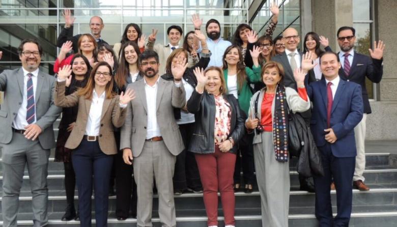 La OIT Cono Sur impulsa la creación de la Red Latinoamericana de Escuelas de Diálogo Social