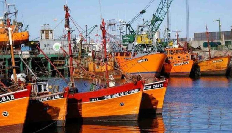 Sindicatos navales rechazan ajuste salarial impulsado por empresarios pesqueros y exigen una mesa tripartita