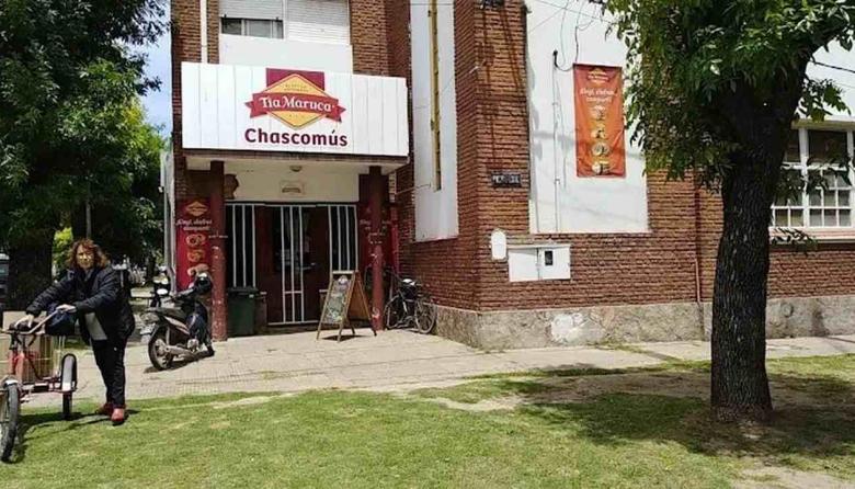 Cierre abrupto de Tía Maruca en Chascomús deja a 27 trabajadores sin empleo