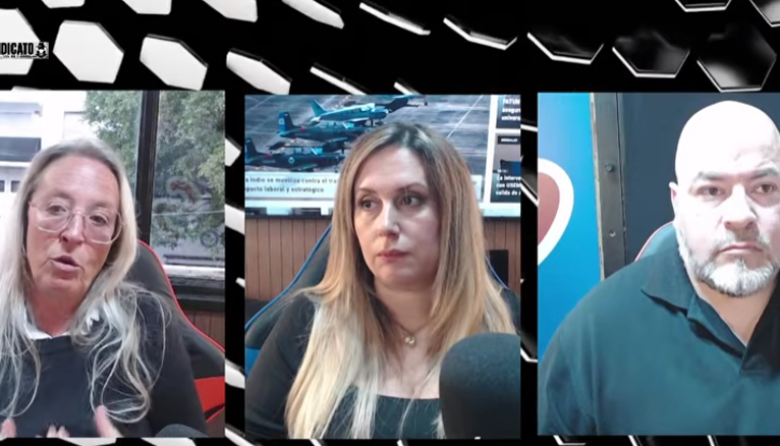 Estatales bonaerenses en alerta: cuestionan a UPCN por los salarios, la falta de elecciones y el rumbo de la representaci&oacute;n sindical