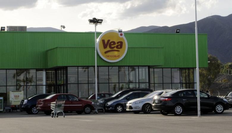 Cencosud cerró locales de Vea en Buenos Aires, Catamarca y San Juan por la caída del consumo