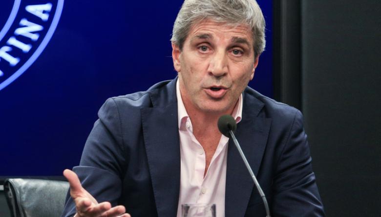La recaudación tributaria creció un 119,8% en diciembre y alcanzó los 131,3 billones de pesos en 2024