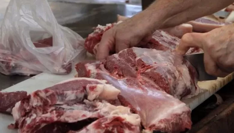 La carne vacuna toca m&iacute;nimos hist&oacute;ricos: el consumo cay&oacute; al nivel m&aacute;s bajo de las &uacute;ltimas dos d&eacute;cadas