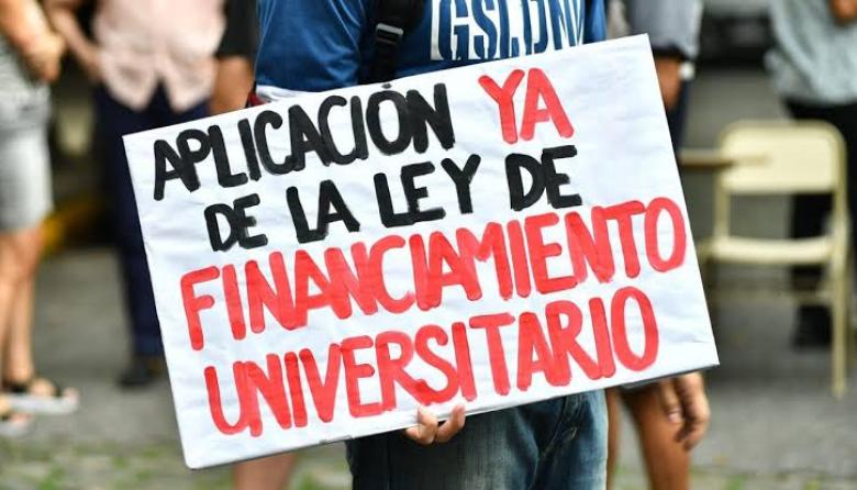 Gremios universitarios destacaron un fallo judicial que ratifica la vigencia de la cautelar sobre el financiamiento de las universidades
