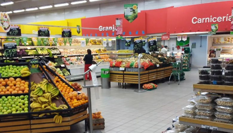 Sucursal de Supermercados Vea en Tucumán posterga su cierre por 10 días mientras negocia con el Sindicato de Comercio
