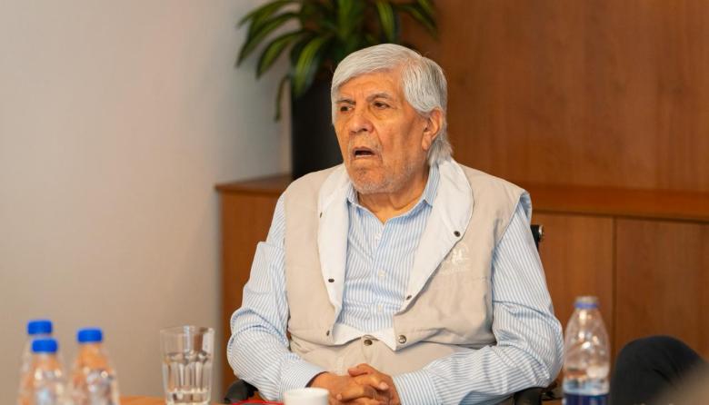 Camioneros cerr&oacute; una paritaria semestral del 10,5% con revisi&oacute;n en septiembre