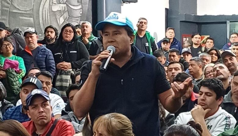 Alimentación: movilización de Daer y la oposición sindical contra la oferta paritaria del 1%