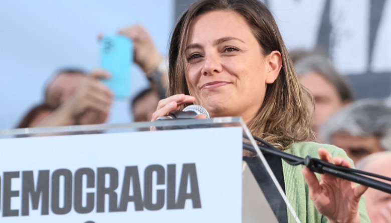 Vanesa Siley celebra el rechazo en Diputados a decretos que podrían privatizar bienes estratégicos del Estado