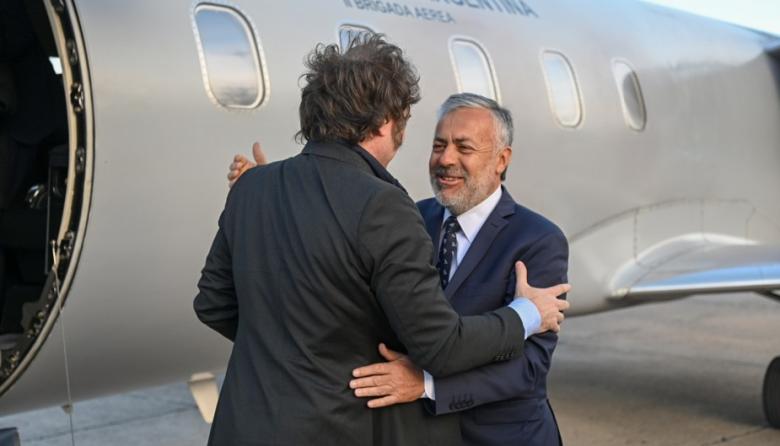 Cornejo afirmó que la reforma laboral “tiene alta probabilidad de aprobación” y adjudicó a la CGT un respaldo que la central ya desmintió