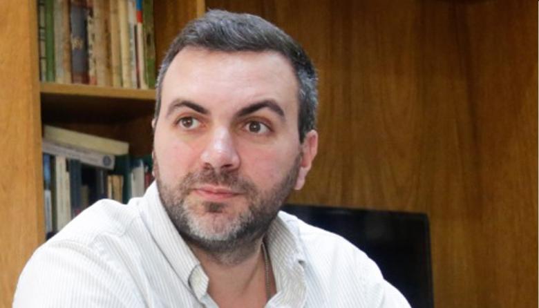 Guillermo Mangone fue reelecto al frente de la Federación de Trabajadores de la Industria del Gas Natural