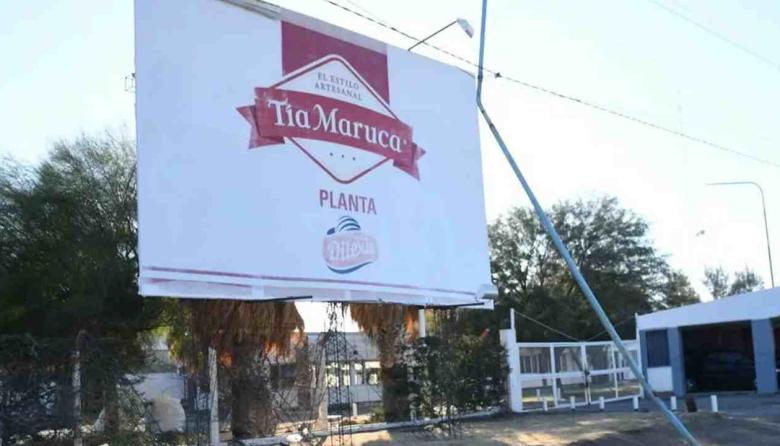 T&iacute;a Maruca baja la persiana en San Juan: el desplome del consumo obliga al cierre de su planta y crece el conflicto por las indemnizaciones
