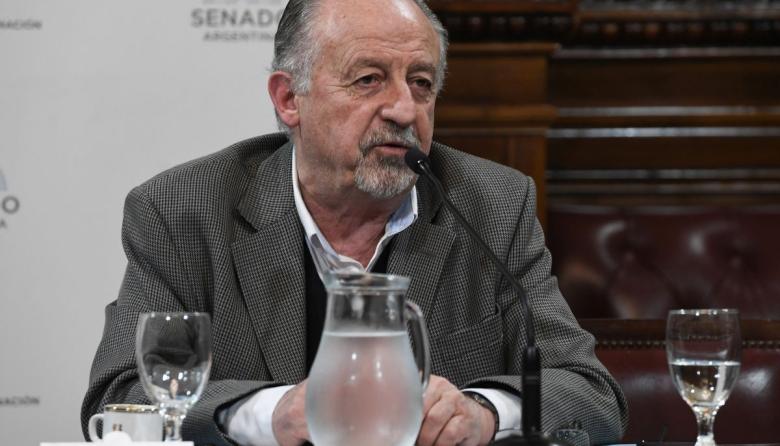Yasky y su Preocupación por la Interna Peronista: Un Llamado a la Unidad y al Respaldo de Kicillof