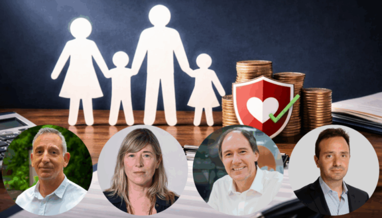 Vida Individual: el desaf&iacute;o de convertir la estabilidad macro en crecimiento real del ramo