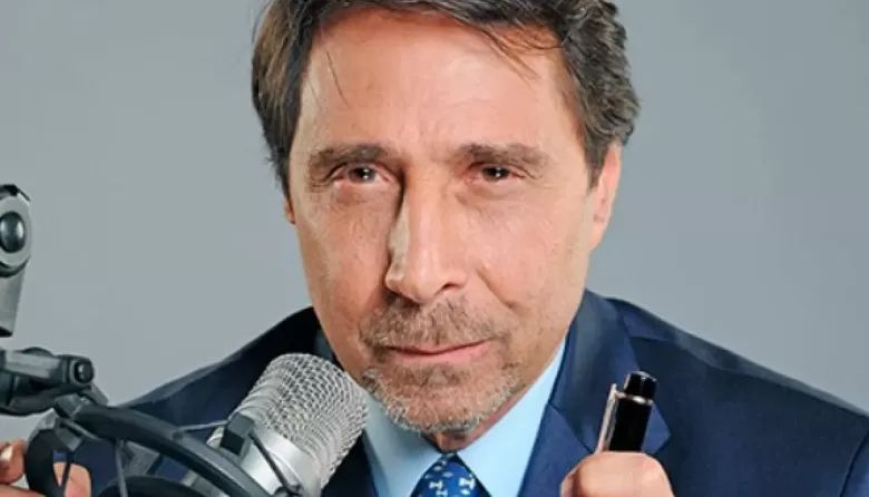 La Justicia avala planteos del gremio farmac&eacute;utico y crecen las sospechas sobre v&iacute;nculos entre Eduardo Feinmann y una droguer&iacute;a