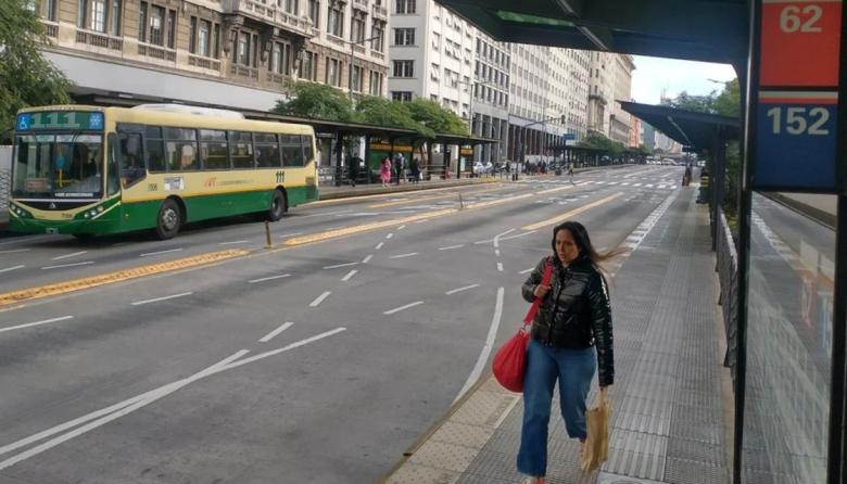 El Gobierno amenaza con multas millonarias a la UTA y La Fraternidad por supuestos incumplimientos de conciliaciones obligatorias