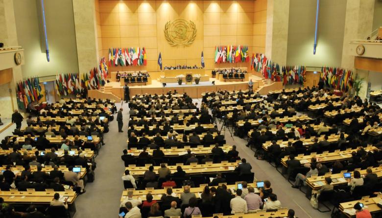 La Corte Internacional de Justicia respald&oacute; el derecho a huelga y reaviv&oacute; la pol&eacute;mica por la reforma laboral argentina